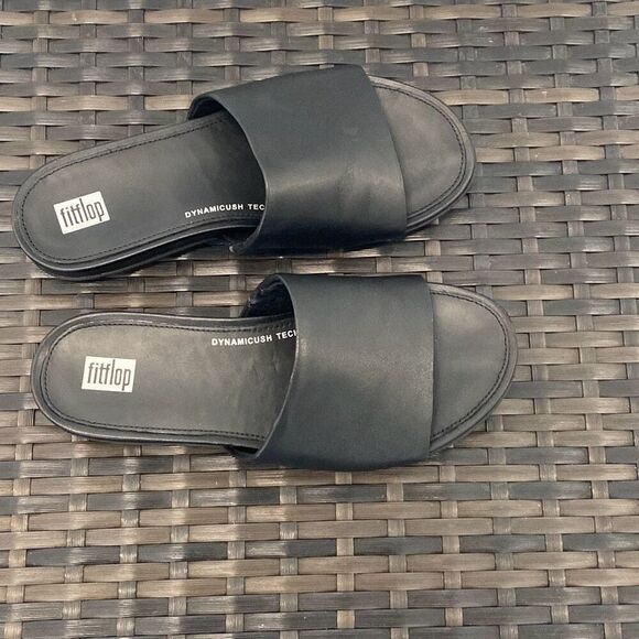 Fit flop sandals, women’s size 6 - Picture 4 of 7